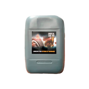 ENERGY OIL TRANSMISIONES 90 CF