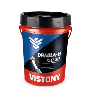 VISTONY DRAULA ISO 68 AW