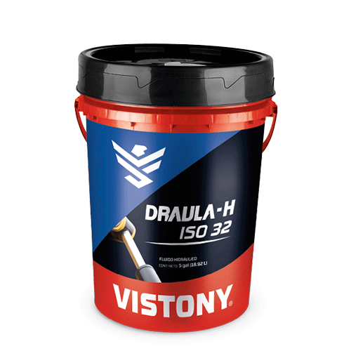 VISTONY DRAULA ISO 68 AW