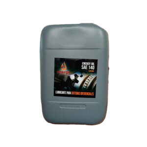 ENERGY OIL DIFERENCIALES 140 CF