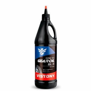 VISTONY GEAR OIL GL-5 SAE 80W90