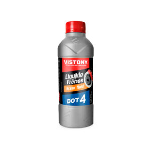 VISTONY LIQUIDO PARA FRENOS DOT-4 X 8 ONZ