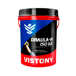 VISTONY DRAULA ISO 68 AW