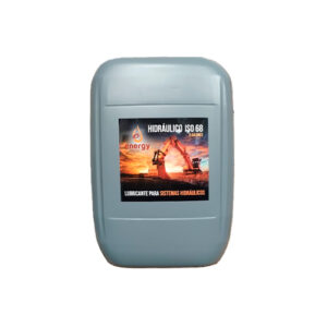 ENERGY OIL HIDRÁULICO 68AW