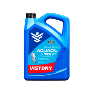 VISTONY AQUAOIL SUPER 2T TC-W3