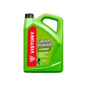 VISTONY REFRIGERANTE VERDE