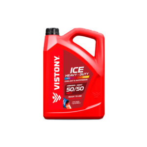 VISTONY REFRIGERANTE ROJO NOAT 50/50 EXTENDED LIFE