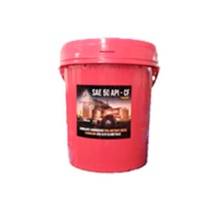 ENERGY OIL MONOGRADO 50 CF  DIESEL - GASOLINA